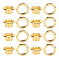 thumbnail image 3 of Shoe Hole Rivet200Pcs 6mm Shoes Grommet DIY Grommet Shoes Grommet Elevated Design, 3 of 8