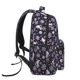 thumbnail image 3 of Balery Elegant ice skates snowflakes A Mochila Escolar Impresa, Mochila Ligera para Viajes Casual, Mochila Duradera y Cómoda Multifuncional, Mochila para Laptop-One Size, 3 of 5