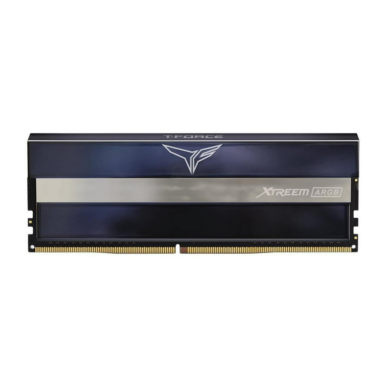 Team T-Force XTREEM ARGB 32GB (2 x 16GB) DDR4 3600 (PC4 28800