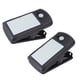 thumbnail image 5 of Luces con sensor de movimiento con clip para exteriores luces solares con clip batería de larga duración ahorro de energía inducción manual 2 piezas para cerca tienda de ANGGREK Otros, 5 of 8