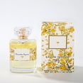 thumbnail image 3 of Pisexur Belleza Maquillaje Perfume floral ligero y refrescante de larga duración 50 mlpara mujeres y hombres, 3 of 3