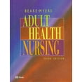 thumbnail image 1 of Pre-Owned Adult Health Nursing (Hardcover) 0815110065 9780815110064, 1 of 1