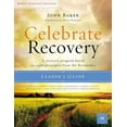 thumbnail image 4 of Celebrate Recovery Updated Leader's Guide: A Recovery Program Based on Eight Principles from the Beatitudes, 4 of 5