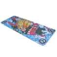 thumbnail image 3 of Alfombrilla de ratón de goma con diseño exquisito, accesorio lavable para ordenador, oficina en casa, 300x800x3mm Loong, 3 of 8