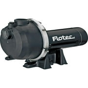 FLOTEC FP5172 Sprinkler,Pump,Centrifugal,HD,1.5HP