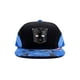 thumbnail image 2 of Transformers Gorra Autobot Iron Placa Snapback Hombre Ajustable Visera Plana, 2 of 4