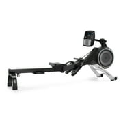 ProForm 750R; Rower with 5 Display, Built-In Tablet Holder and SpaceSaver Design