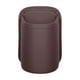 thumbnail image 2 of Caja de almacenamiento lateral para puerta de coche | Organizador multifuncional de cuero para respaldo de asiento con portavasos | Bolsa de almacenamiento duradera e inodora para bebidas y, 2 of 7