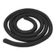 thumbnail image 1 of Protector de cable, funda para cable de telar de alambre dividida de 10 pies, funda dividida para cable de telar de alambre diseñada para profesionales, 1 of 9