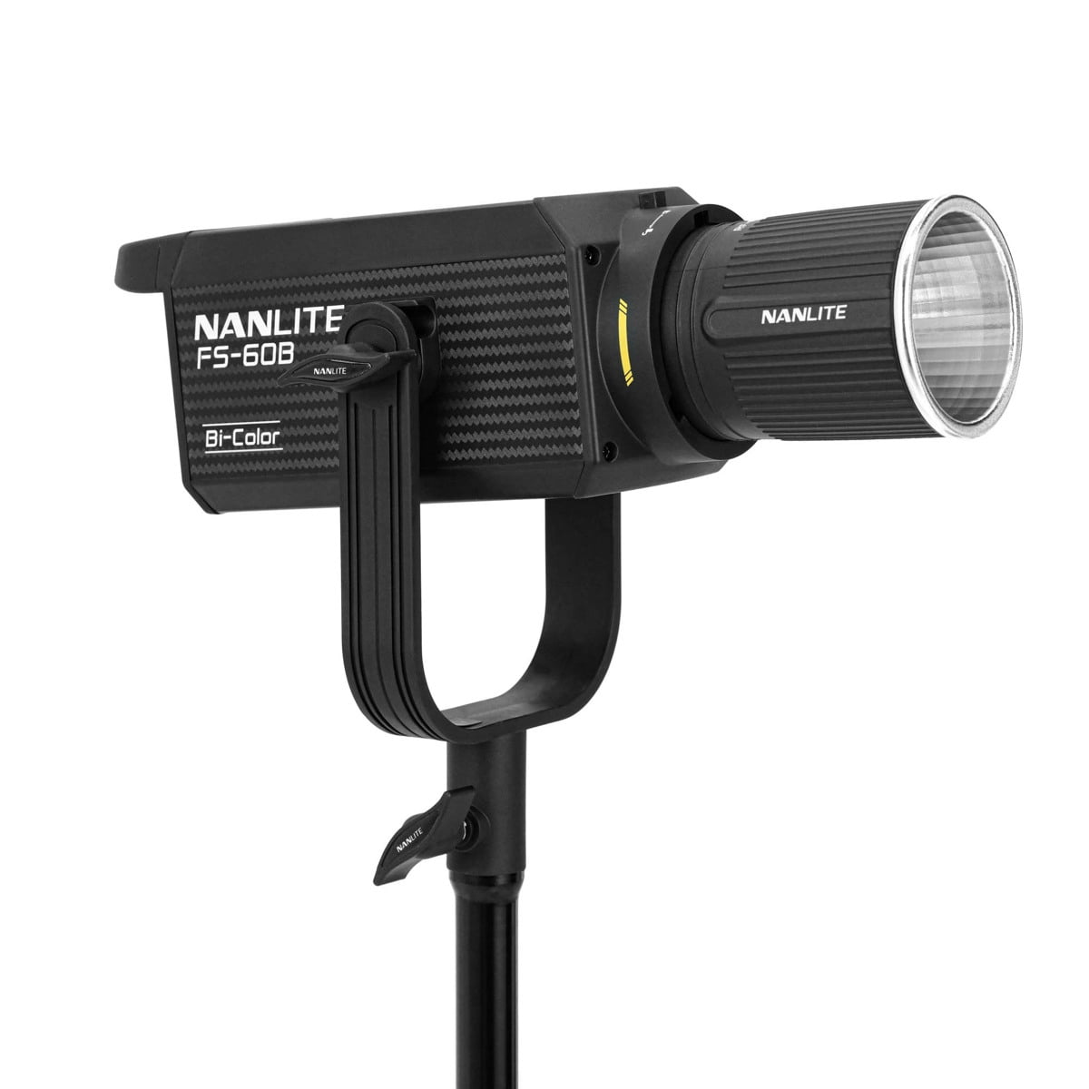 N☺︎ NANLITE FS-60B Nanlite FS-60B Bi-Color Studio Spotlight