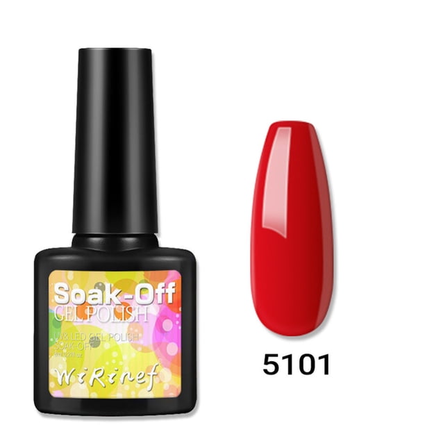 Gel para uñas, gel transparente para esculpir uñas, para manicura, esmalte de uñas, pegamento de fototerapia, bricolaje, color sólido, pegamento para manicura, 8 ml
