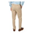 thumbnail image 3 of Pantalon De Lino Algodon Para Hombre Mondo Uomo, 3 of 5