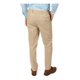 thumbnail image 3 of Pantalon De Lino Algodon Para Hombre Mondo Uomo, 3 of 5