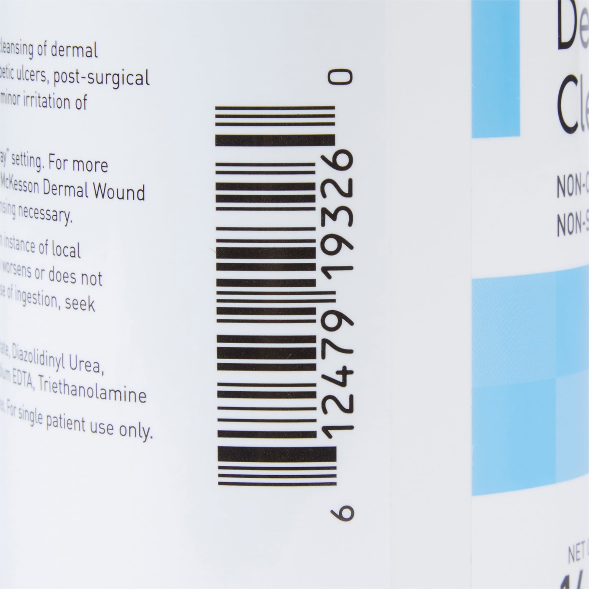 McKesson Wound Cleanser 16 oz. Spray Bottle , 6 Ct, 16 oz., 6ct - Gerbes  Super Markets