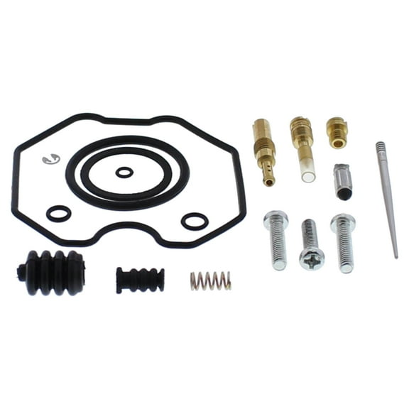 All Balls Carburetor Kit, Complete 26-1576 for Honda TRX 200 SX 86-88