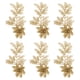 thumbnail image 1 of EeaseMX 6pcs Navidad Floya Floya Pino Ramas de Navidad Mesa Ajuste Flores, 1 of 8