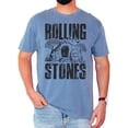 thumbnail image 2 of Funny Christian Easter Shirt for Men & Women - He is Risen Since AD 33 Faith T-Shirt Blue Jean Shirt Adult Large, 2 of 7