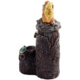 thumbnail image 2 of Solar Powered Squirrel LED Light Garden Ornament Animal Lamp Outdoor Patio Decor, 2 of 14