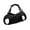 Black1, variant on Dog Purse Carrier For Small Dogs, Lift Harness Full Sling With Handle Otal Support For Leg Support Sling Adjustable Retractable Breathable Lift Harnes