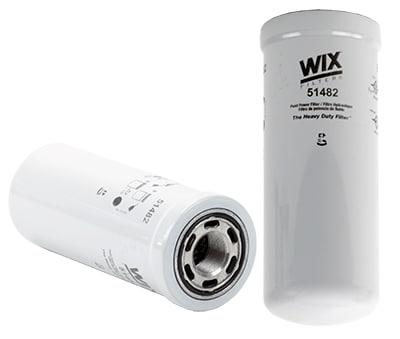 Wix 58117 - Transmission Filter Kit