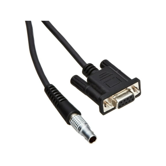 Calibrator Cable Assembly, Serial Interface