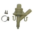 thumbnail image 1 of Beech Lane Kit de válvula de agua mejorado reemplaza 385311641 para inodoros Dometic 300 310 y 320 Mayor resistencia a la congelación Vida útil larga de la válvula Sellado ultrasónico protege contra f, 1 of 8