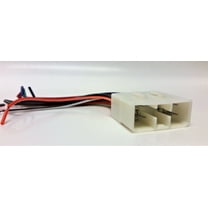 CarXtc Radio Wire Harness Installs New Car Stereo Fits IMPREZA WRX 2002-2007