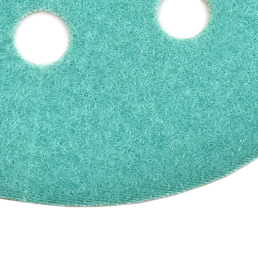Specialty Diamond BRTD61500 1500 Grit 6" Thin Dry Pad for Orbital Sanders