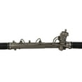 thumbnail image 6 of Detroit Axle - Electric Power Steering Rack and Pinion Assembly Replacement for 2006 2007 Ford Escape Mercury Mariner, 6 of 6