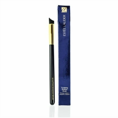 ESTEE LAUDER TOOLS BRUSH .001 BLACK ESTEE LAUDER SCULPTING SHADOW BRUSH