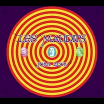 John Zorn - Les Maudits - Music & Performance - CD