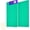 2 Pack Green, variant on 1 Pack Sound Proof Foam Panels for Walls, 48" x 24" x 2" Self-Adhesive Acoustic Panels, High Density Egg Crate Sound Dampening Panels for Recording Studio, Home Office