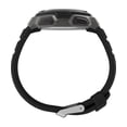 thumbnail image 4 of TIMEX Men's IRONMAN Classic 30 Black/Silver 38mm Sport Watch, Resin Strap, 4 of 6
