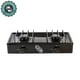 thumbnail image 1 of Parrilla de Gas con 2 Quemadores IUSA Negro, Reacondicionado, 1 of 9