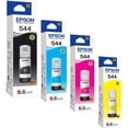 thumbnail image 2 of Kit 4 Tintas Epson T544 NEGRO CYAN MAGENTA AMARILLO, 2 of 3