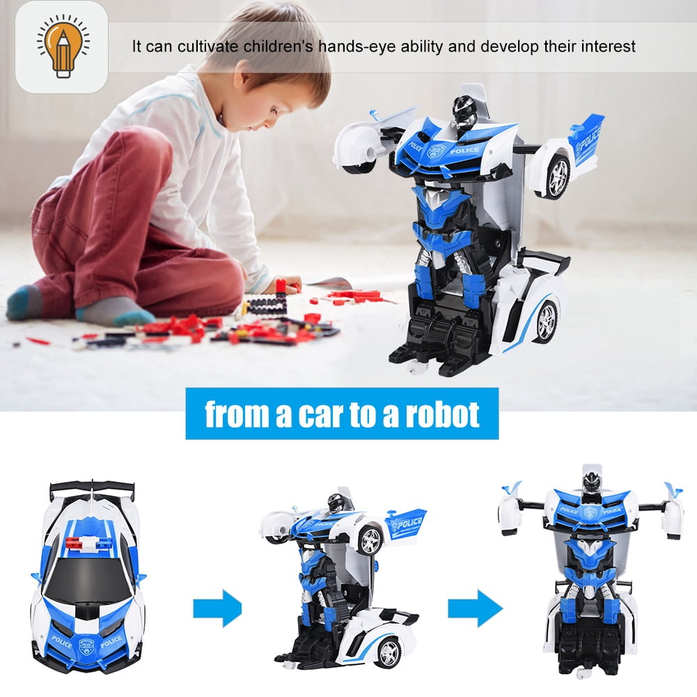 remote control robot walmart