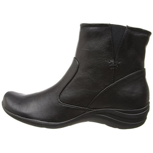 Hush Puppies Hush Puppies Women S Fiona Alternative Ankle Boots Walmart Com Walmart Com