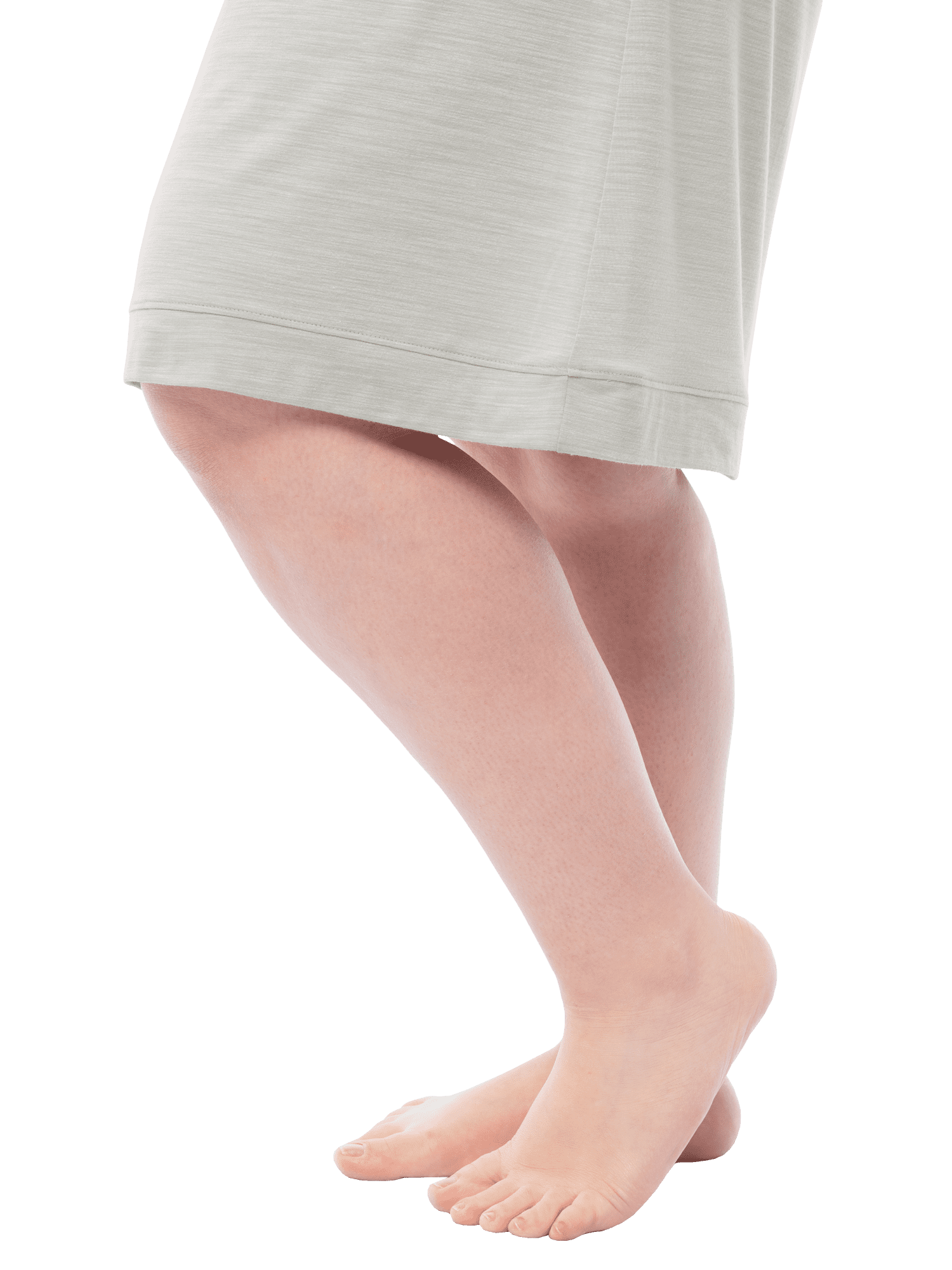 Fruit of the Loom Women's Soft and Breathable Pajama Sleepshirt, Sizes S-5X