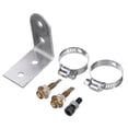 thumbnail image 2 of Tubo de escape del calentador de estacionamiento de aire con silenciador para Eberspacher Propex (juego de 150 cm) Likrtyny Accesorios para autos y motos, 2 of 9