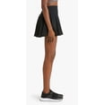thumbnail image 2 of Beyond Yoga DARKEST NIGHT Women's Spacedye Hot Shot Circle Skort, US Small, 2 of 4