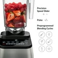 thumbnail image 5 of Blendtec Original Designer Series Blender and 90 oz WildSide+ Jar - Kitchen Blender Bundle - Black, 5 of 5