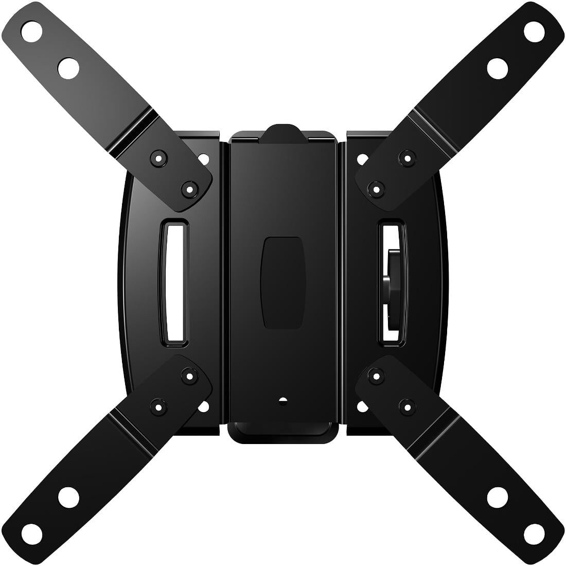 Sanus Vuepoint Full-Motion TV Wall Mount 13-32 (F107d)