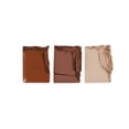 thumbnail image 5 of Makeup Revolution Brow Sculpt Kit - Medium Brown,  0.17oz, 5 of 6
