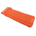 thumbnail image 1 of Sleeping MatInflatable Camping Sleeping Pad Inflatable Camping Sleeping Pad Camping Sleeping Pad Stylish and Modern, 1 of 5