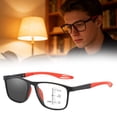 thumbnail image 1 of Multifocal Glasses Technology Auto Focus Glasses Adjusting Glasses For Men Women, 1 of 9