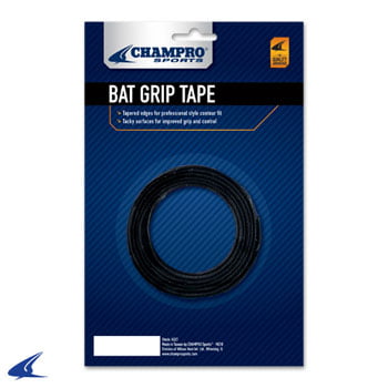 Baseball Bat Grip Tape- 12 per Set