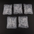 thumbnail image 2 of 10 Piezas Compresa Reutilizable Frío / Paquetes de Gel de Hielo para Lesiones de Sunnimix Máscaras de gel para el rostro, 2 of 8