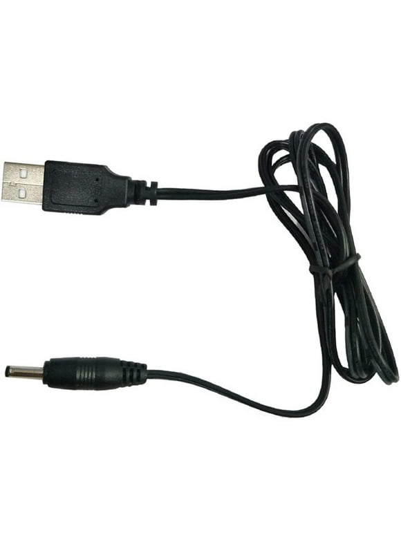UPBRIGHT New USB Charging Cable PC Laptop Power Charger Cord Lead For Nextbook Flexx 9 NXW9QC132 NXW9QC132P 8.9" tablet PC