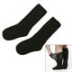 thumbnail image 2 of Extra Wide Diabetic Socks for Men & Women - Anti-Slip Swollen Feet Socks, Bariatric Hospital Socks for Edema, Unisex Design, 2 of 5