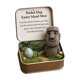 thumbnail image 2 of Decoraciones de Pascua, Adornos de Pascua, Regalos de Pascua Caja de Pascua con bolsillo H-ug Ribete de lana, 2 of 6